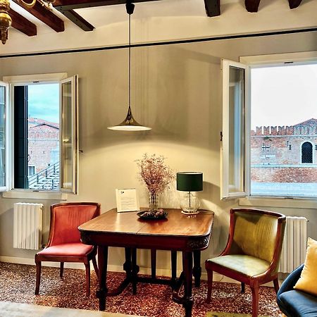 Apartment With View In Venice, Arsenale. מראה חיצוני תמונה
