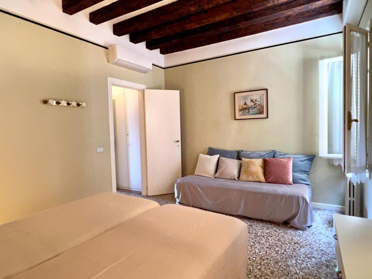 Apartment With View In Venice, Arsenale. מראה חיצוני תמונה