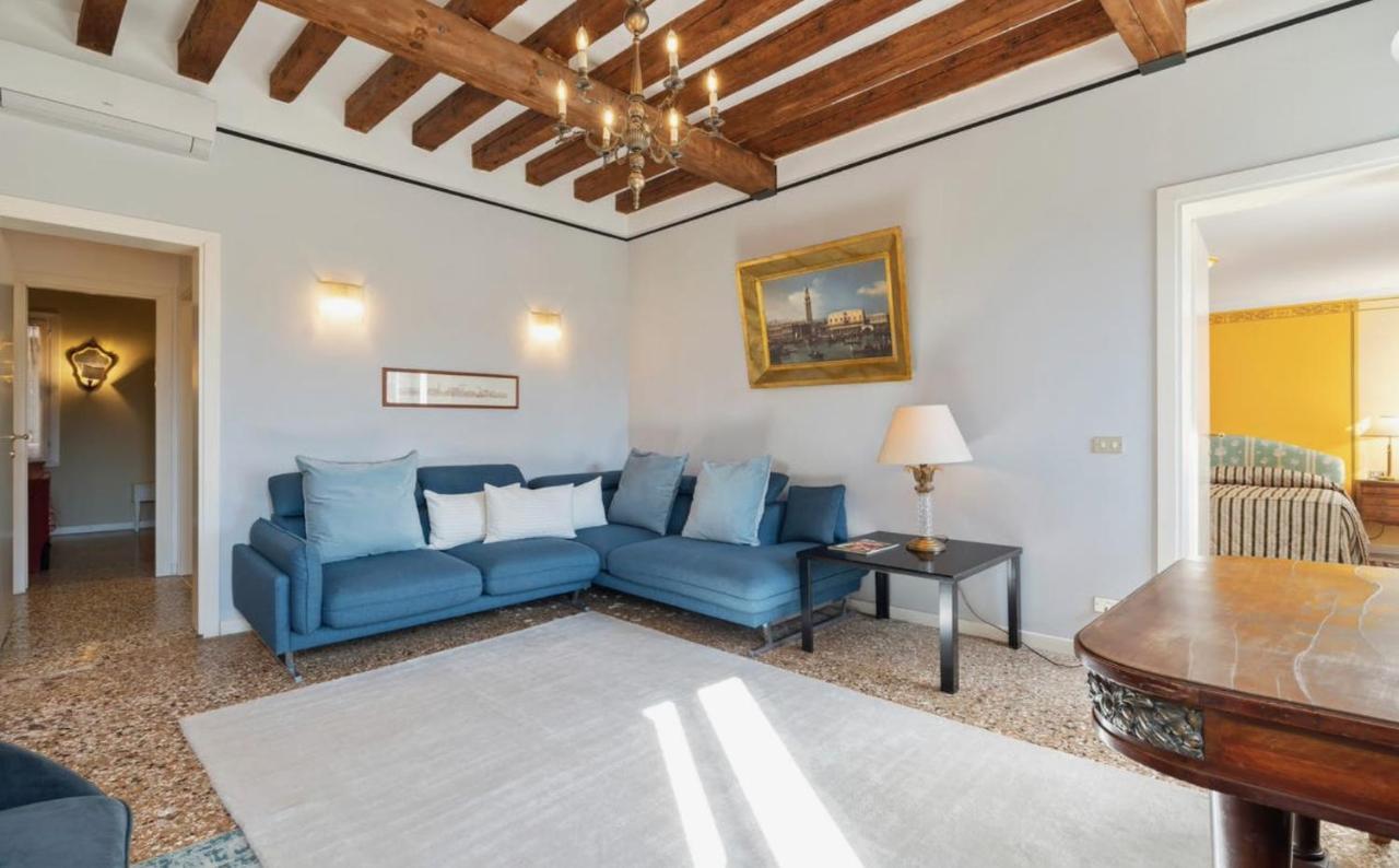 Apartment With View In Venice, Arsenale. מראה חיצוני תמונה