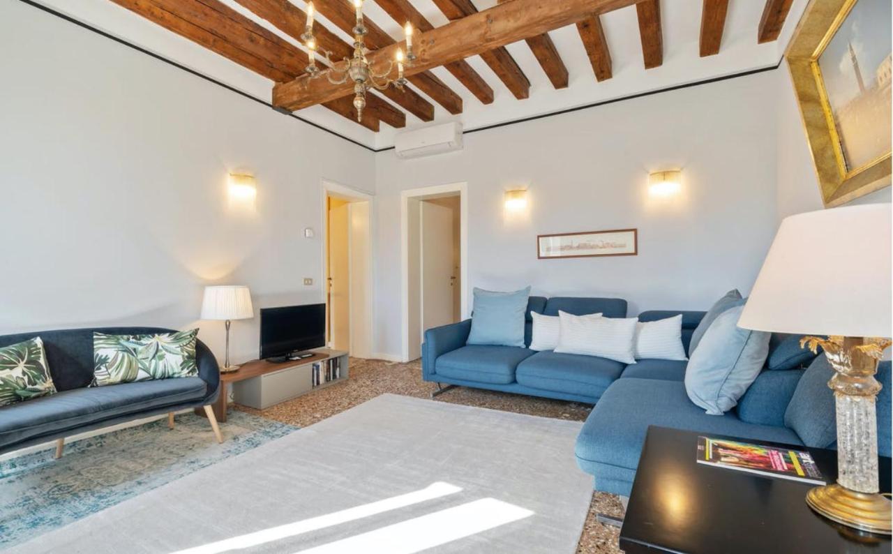 Apartment With View In Venice, Arsenale. מראה חיצוני תמונה