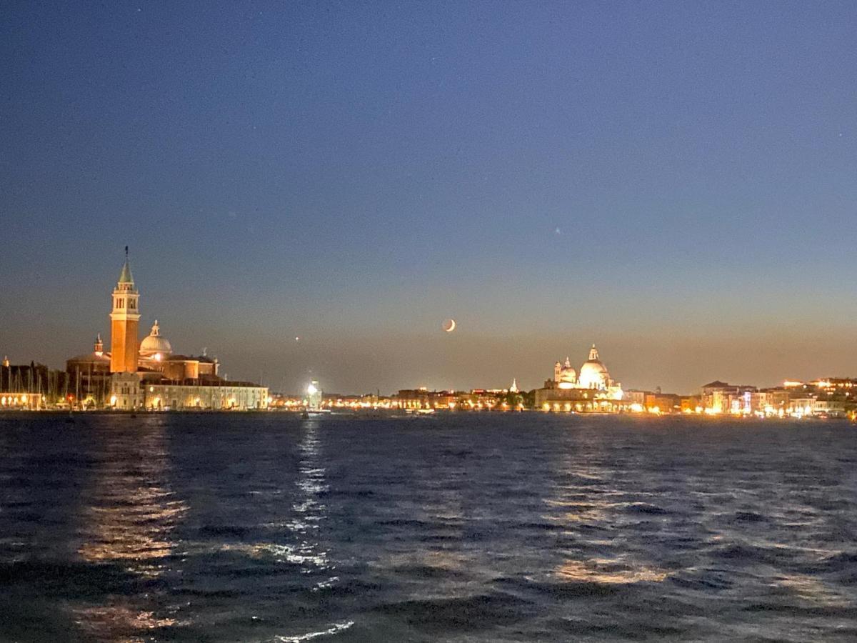Apartment With View In Venice, Arsenale. מראה חיצוני תמונה