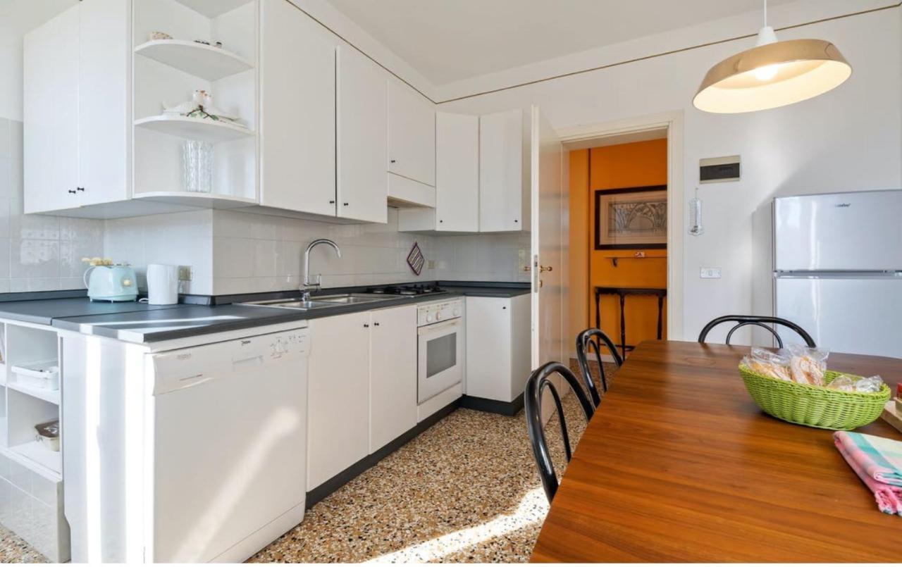 Apartment With View In Venice, Arsenale. מראה חיצוני תמונה