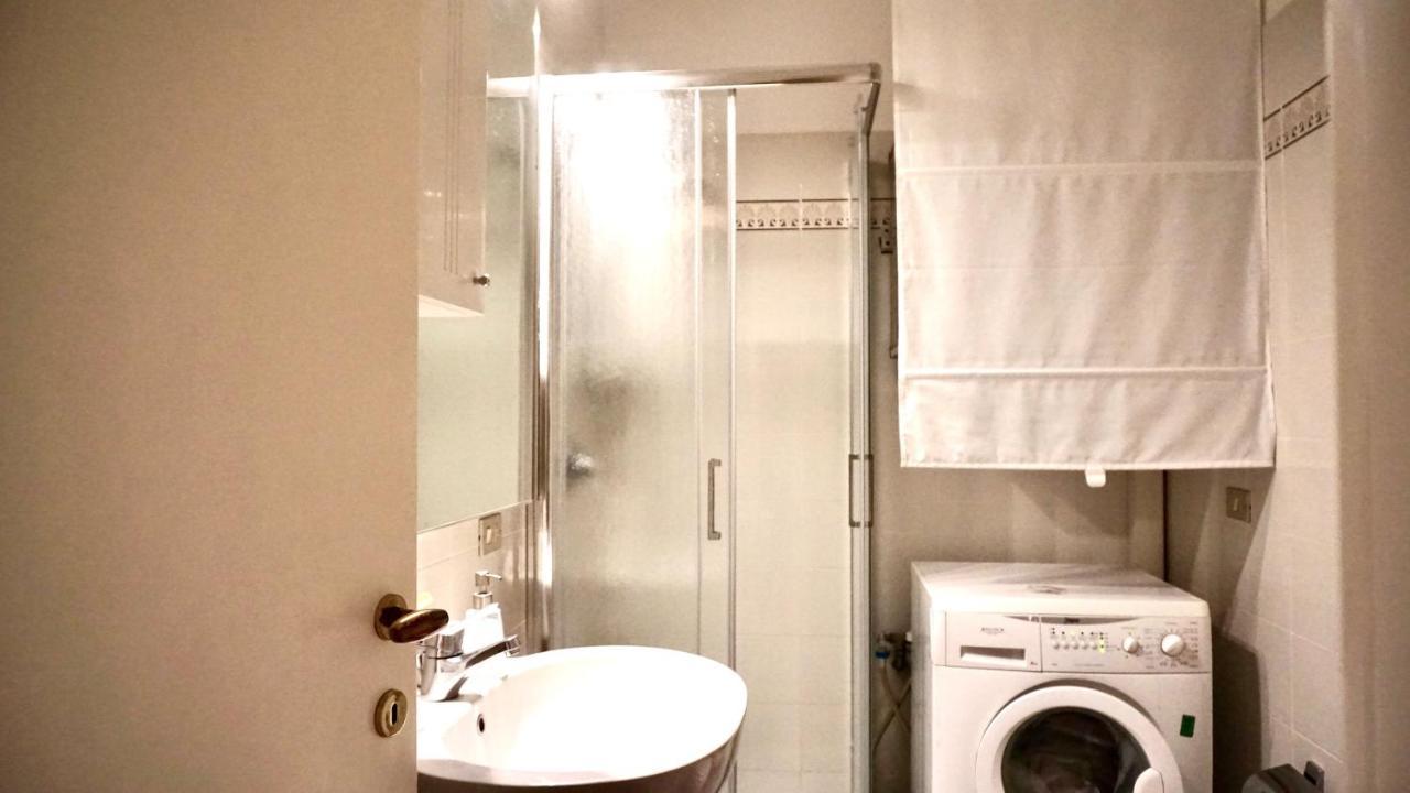 Apartment With View In Venice, Arsenale. מראה חיצוני תמונה