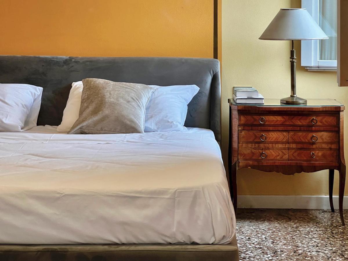 Apartment With View In Venice, Arsenale. מראה חיצוני תמונה