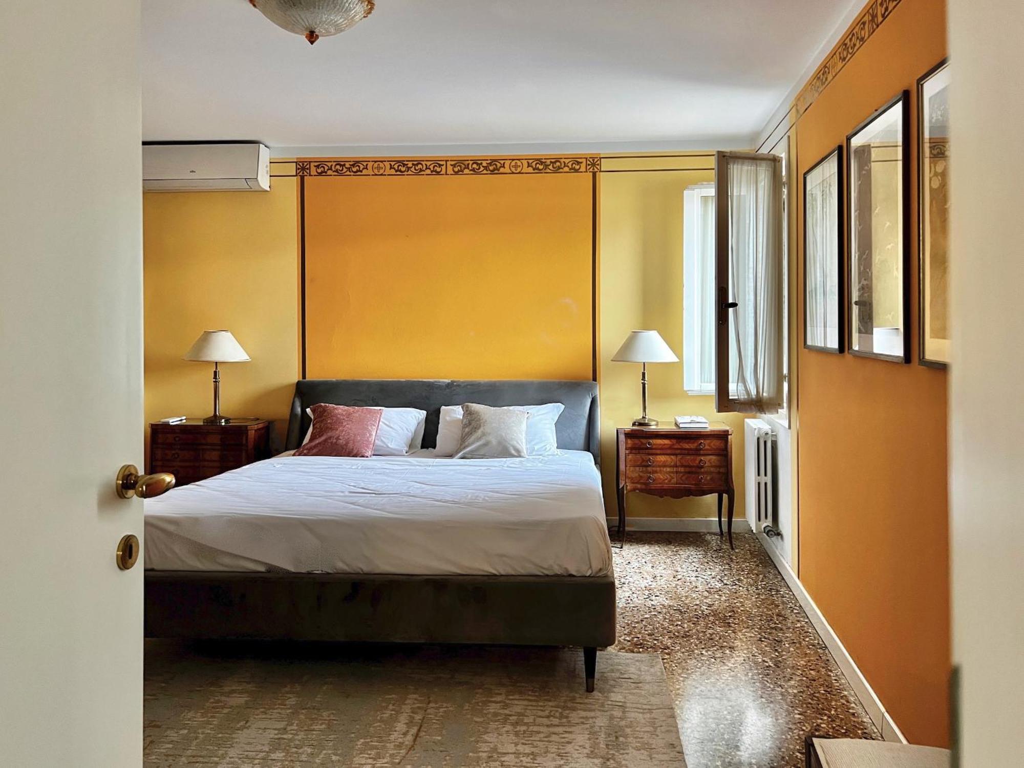 Apartment With View In Venice, Arsenale. מראה חיצוני תמונה